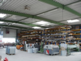 Werkstatt