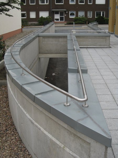 AUDE GmbH Freie Scholle Bielefeld